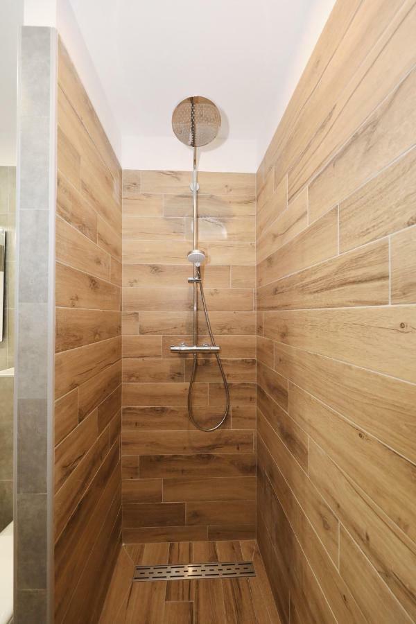 Apartmani Marta Zara Esterno foto