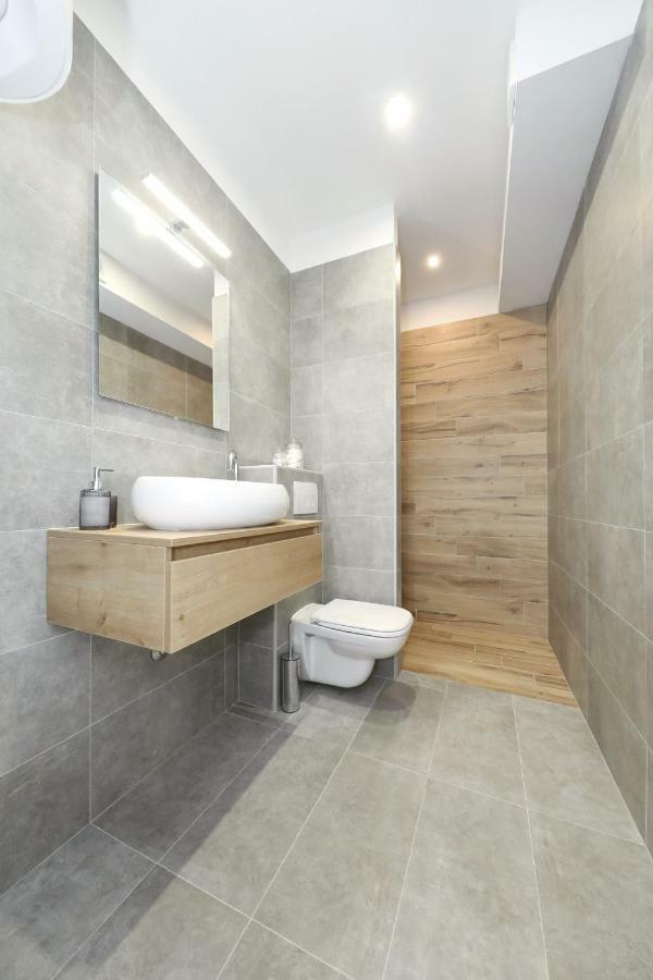 Apartmani Marta Zara Esterno foto